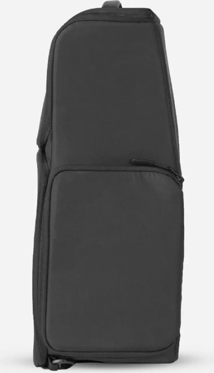 Wandrd CCPD-BK-1 Cameratas - Zwart