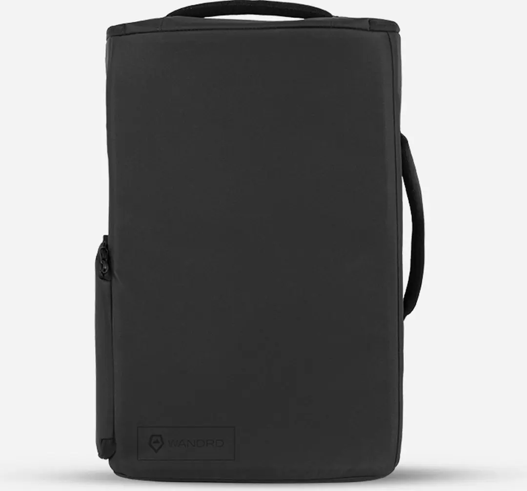 Wandrd CCPD-BK-1 Cameratas