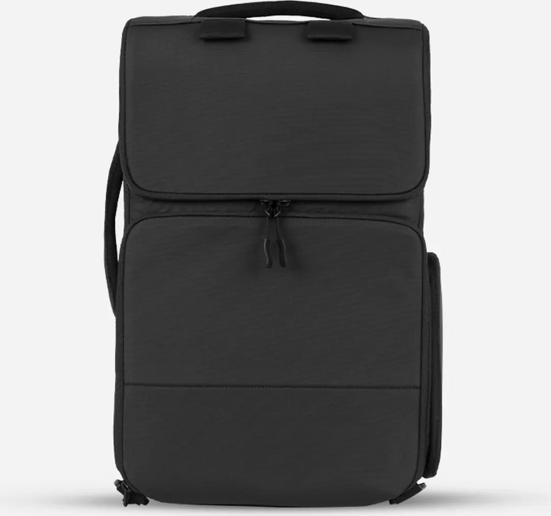 Wandrd CCPD-BK-1 Cameratas - Zwart