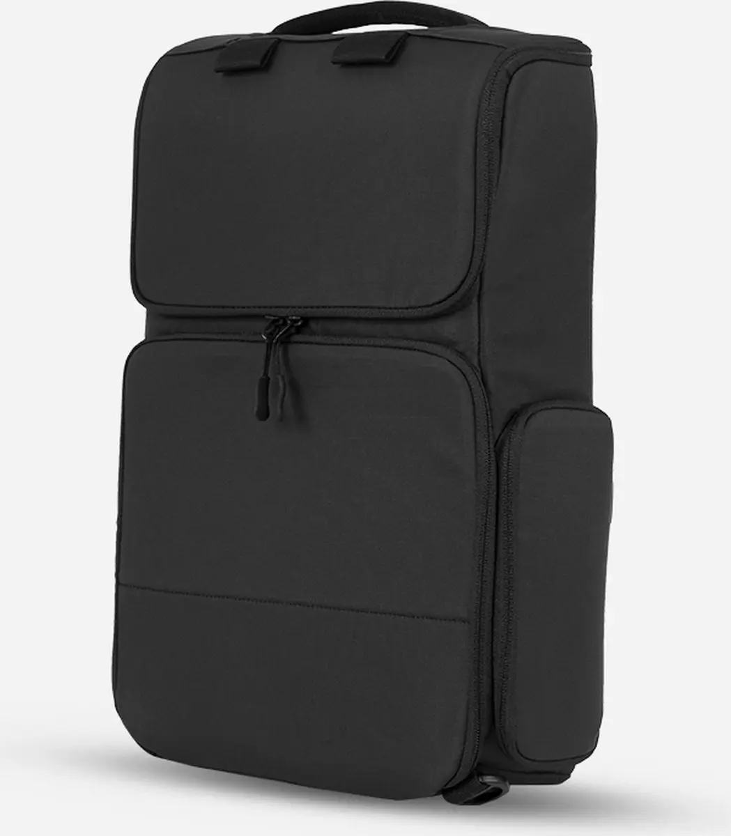 Wandrd CCPD-BK-1 Cameratas - Zwart