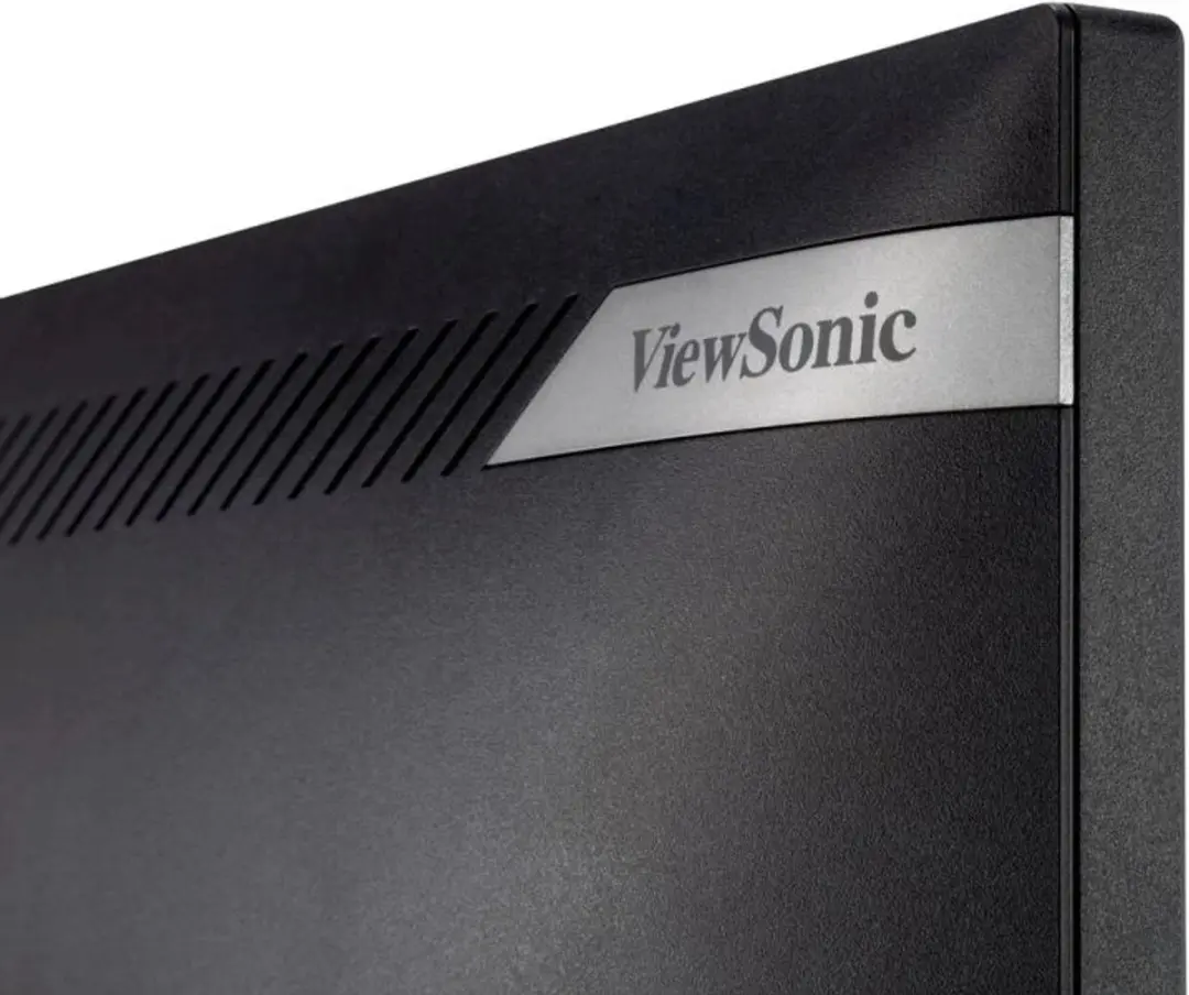 ViewSonic VG2748A-2 27" Full-HD IPS Monitor - Schwarz