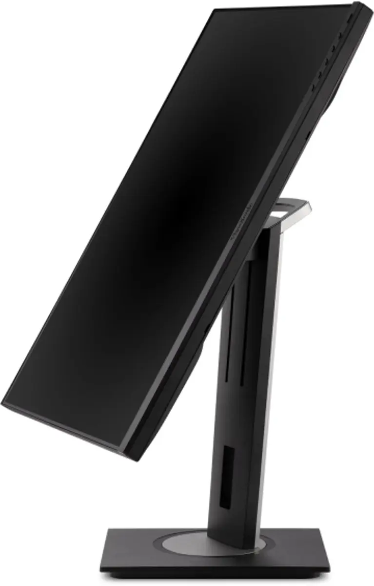 ViewSonic VG2748A-2 27" Full-HD IPS Monitor - Schwarz