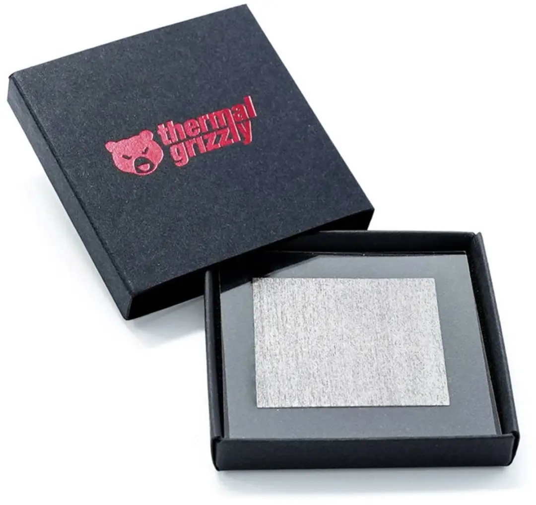 Thermal Grizzly KryoSheet TG-KS-38-38 Warmtegeleidend pad 0.2mm