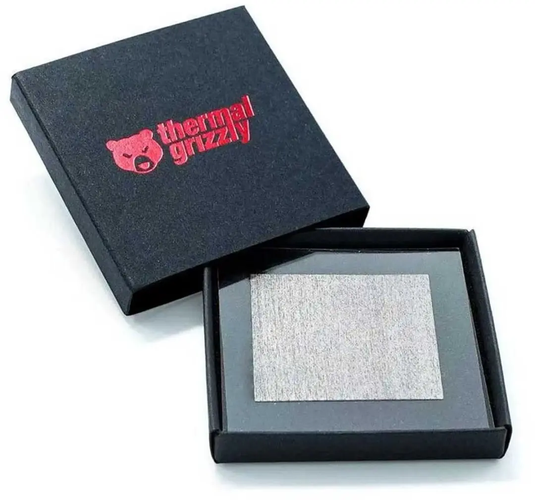 Thermal Grizzly KryoSheet TG-KS-38-38 Warmtegeleidend pad 0.2mm