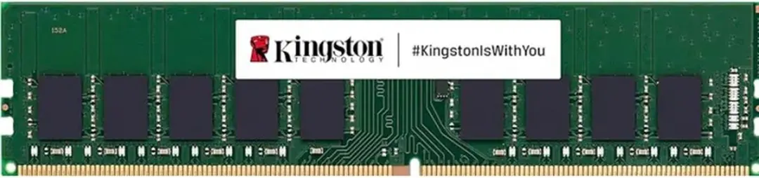 Kingston KTD-PE432E/32G DDR4 32GB ECC Geheugen