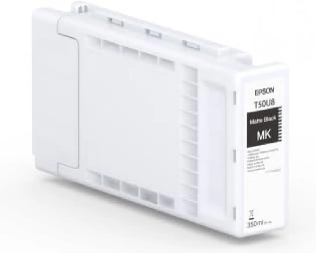 Epson C13T50U80N inktcartridge 1 stuk(s) Origineel Mat Zwart