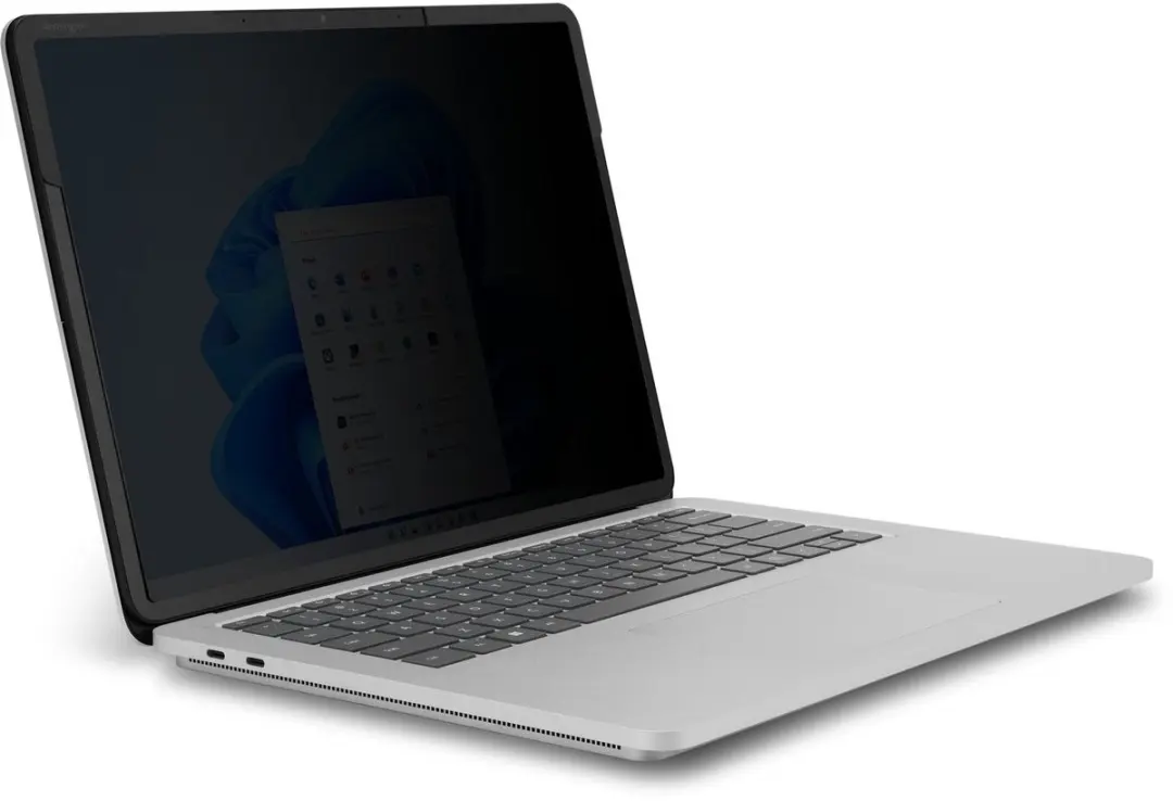 Kensington MagPro Elite K51701WW Magnetisch Privacyfilter - Zwart