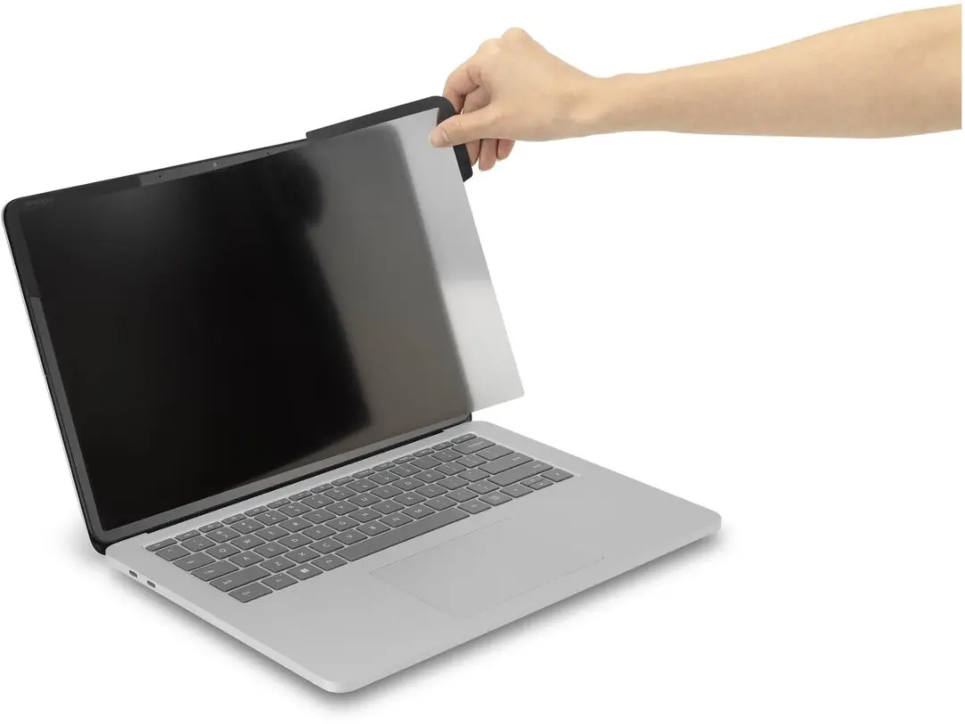 Kensington MagPro Elite K51701WW Magnetisch Privacyfilter - Zwart - afbeelding 6 van 6