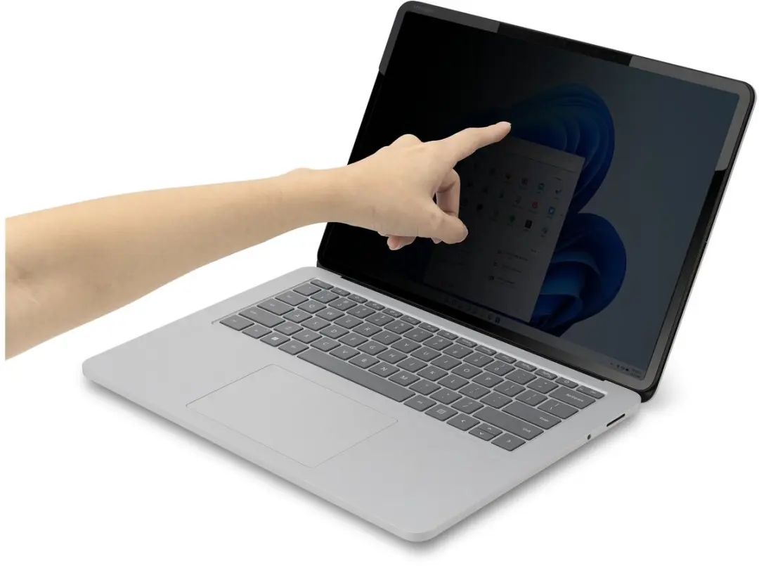 Kensington MagPro Elite K51701WW Magnetisch Privacyfilter - Zwart