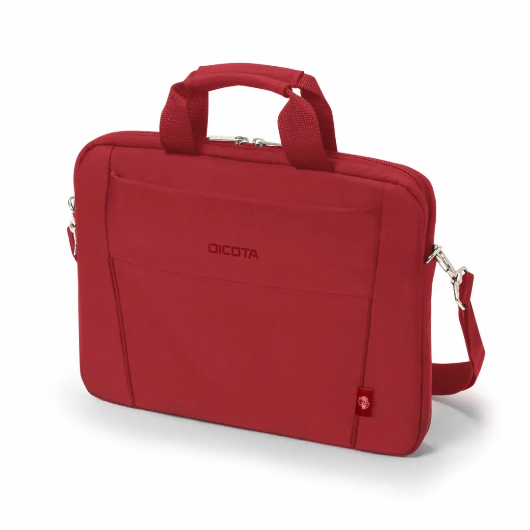 Dicota Eco Slim Case BASE 14" Aktetas