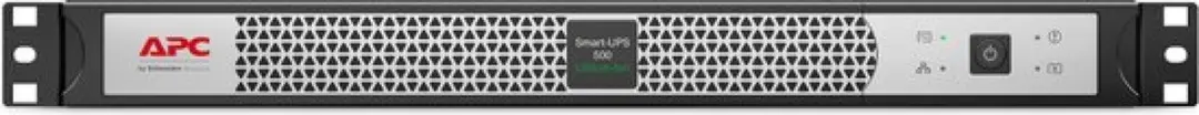 APC Smart-UPS C Lithium Ion SCL500RMI1UNC