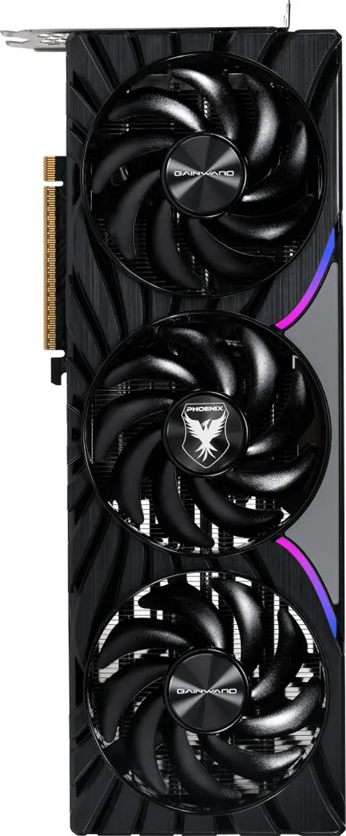 Gainward GeForce RTX 5070 Ti Phoenix-S 16GB - afbeelding 6 van 6