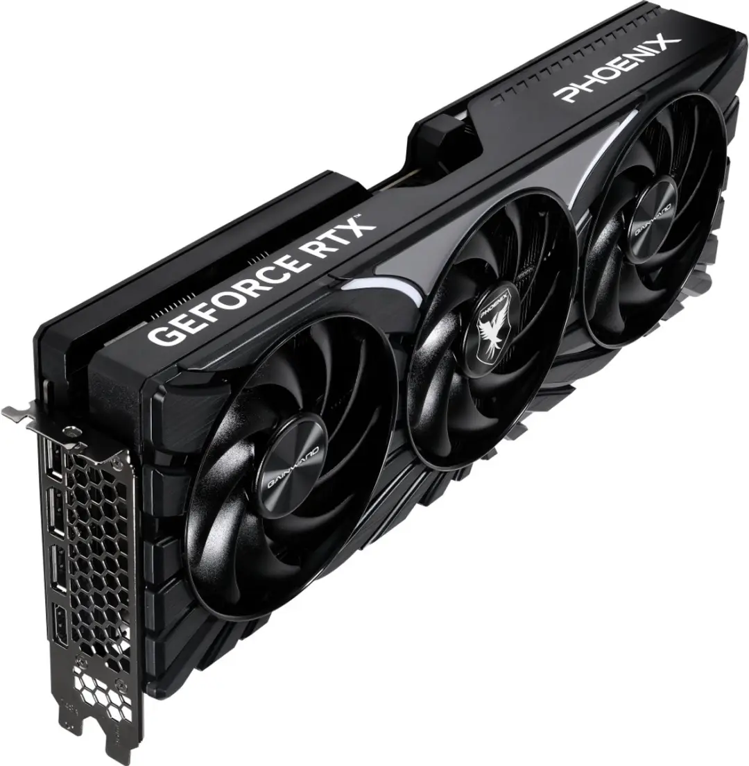 Gainward GeForce RTX 5070 Ti Phoenix-S 16GB