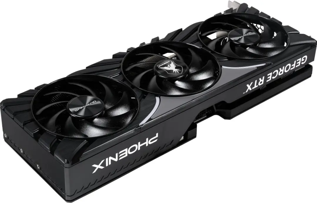 Gainward GeForce RTX 5070 Ti Phoenix-S 16GB