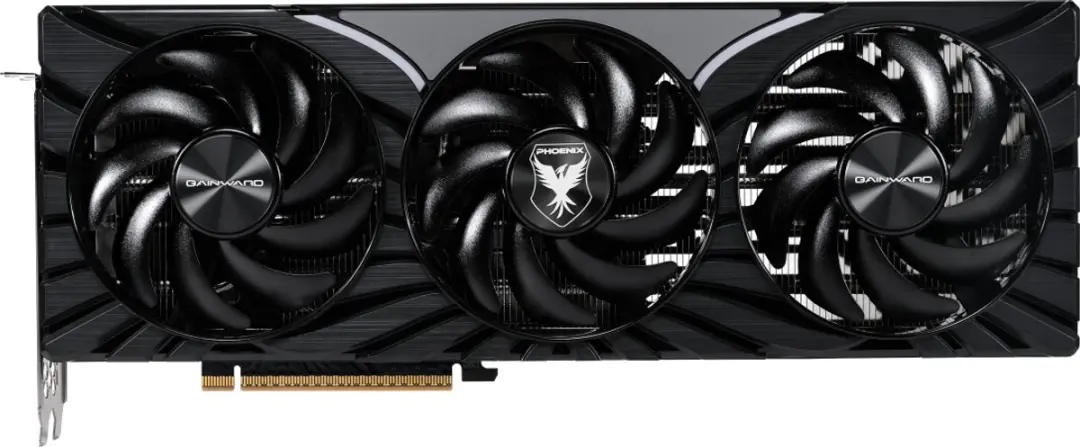 Gainward GeForce RTX 5070 Ti Phoenix-S 16GB