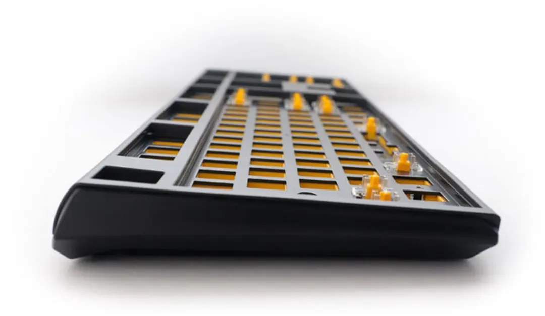 Ducky One 3 DKON2108ST-ANSI01 Toetsenbord - Zwart
