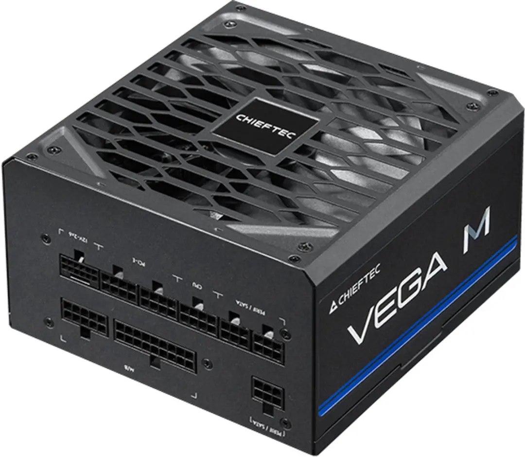 Chieftec PPG-750-C 750W ATX Voeding