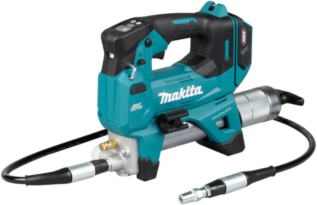 Makita GP001GZ Accuvetpomp 40V 690 bar