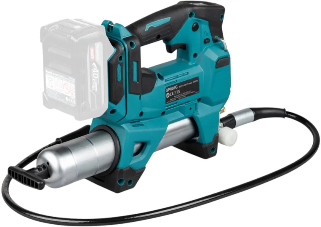 Makita GP001GZ Accuvetpomp 40V 690 bar