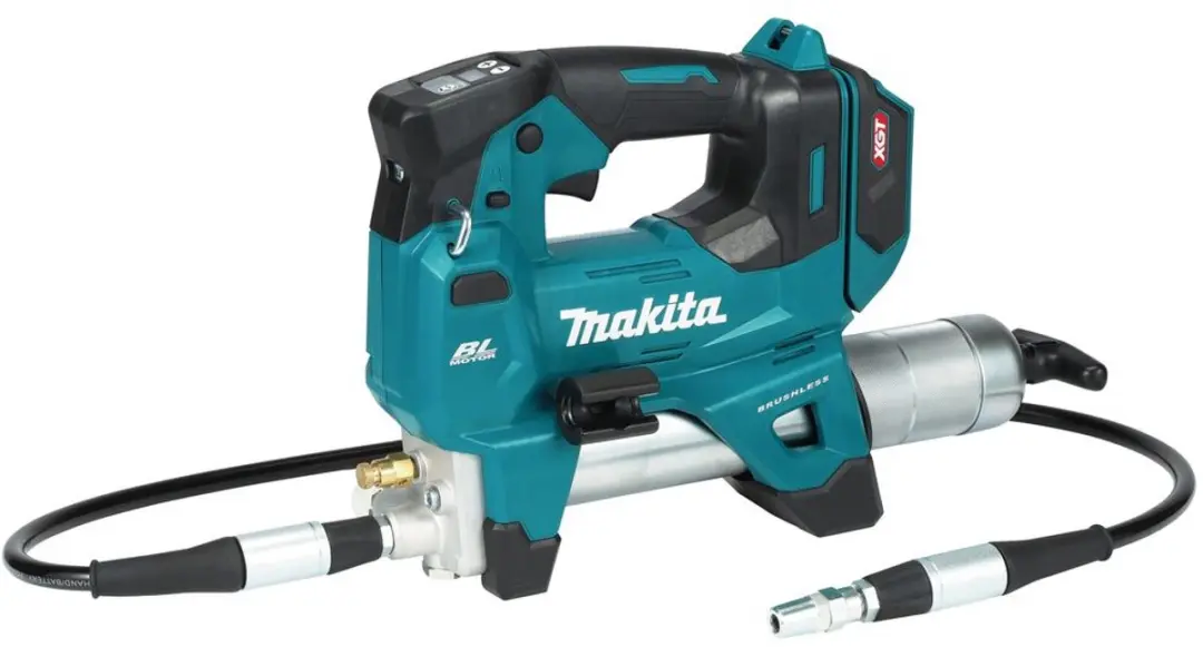 Makita GP001GZ Accuvetpomp 40V 690 bar
