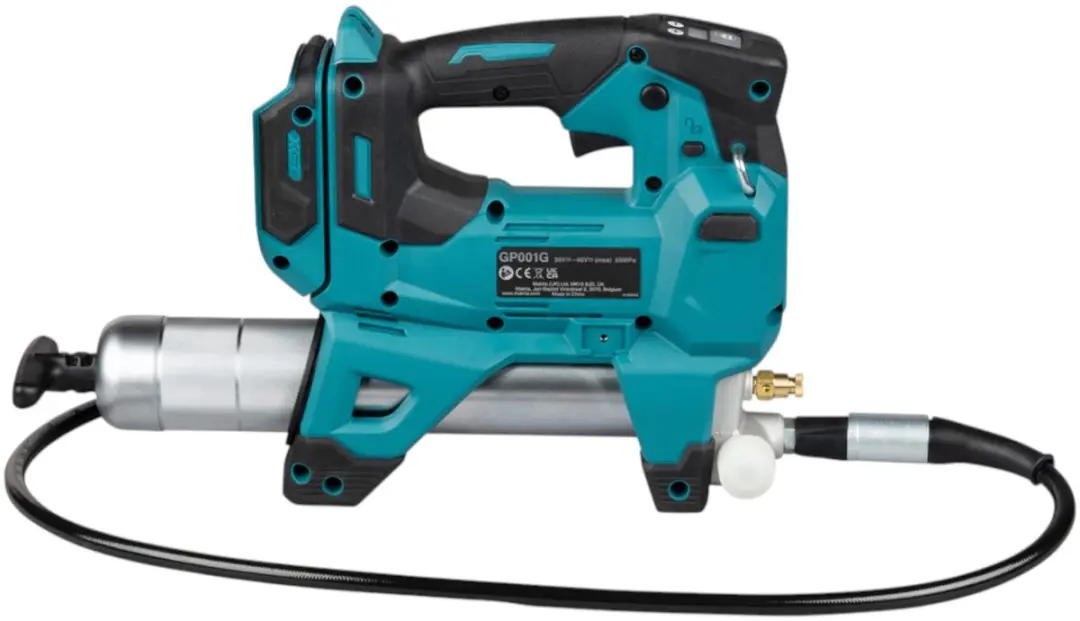 Makita GP001GZ Accuvetpomp 40V 690 bar