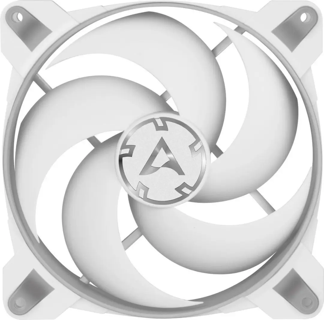 Arctic BioniX P140 Case Fan 14cm - Grijs/Wit