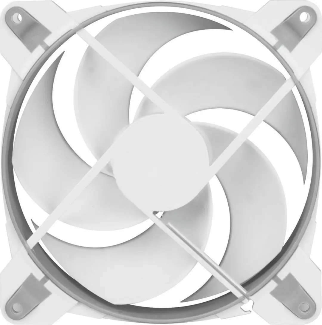 Arctic BioniX P140 Case Fan 14cm - Grijs/Wit