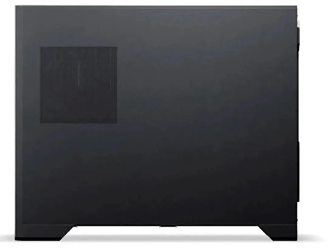 Phanteks XT M3 M-ATX Mini-ITX Black PH-XT325M_BK01 - Gehard Glas