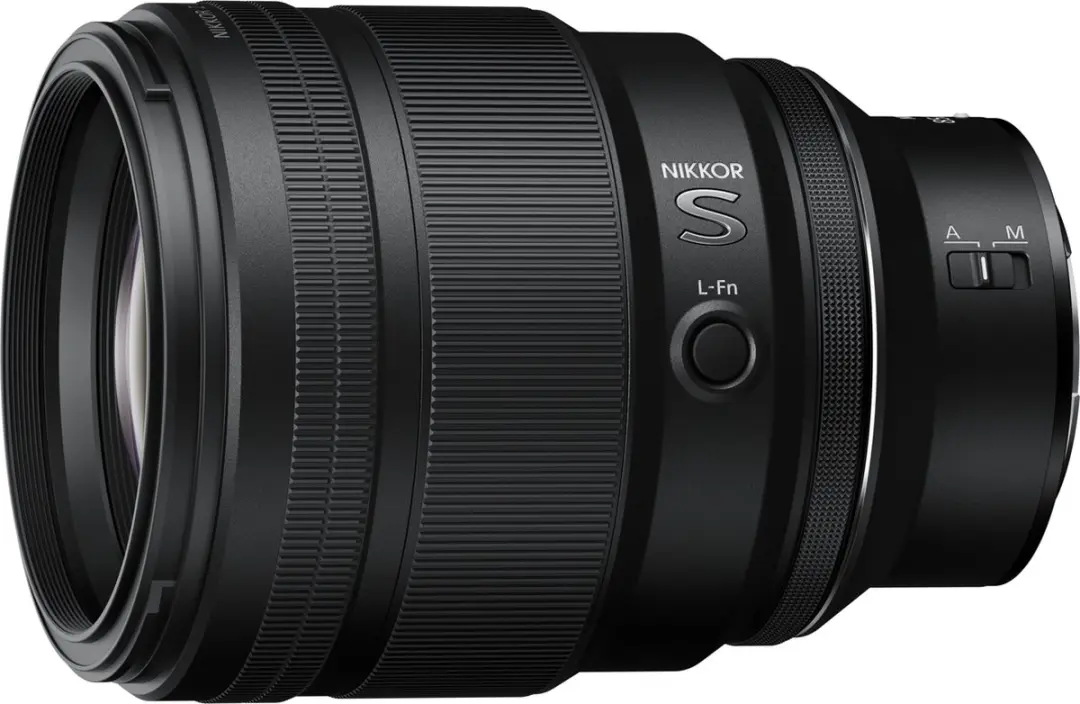 Nikon NIKKOR Z 85mm f/1.2 S - 82mm Filter - Zwart - afbeelding 2 van 4