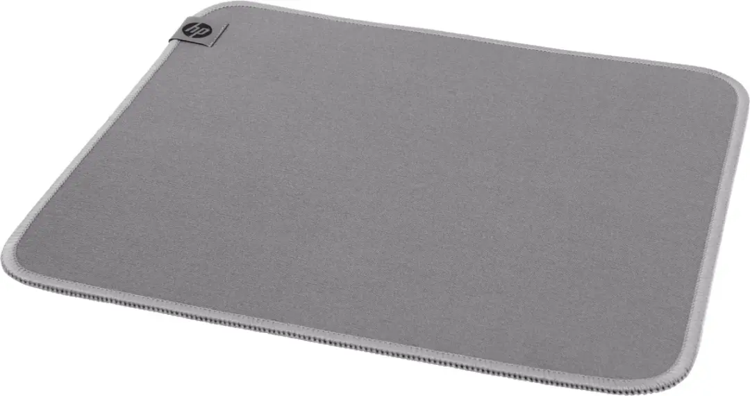 HP 100 Rubber Kringloop PET Grijs