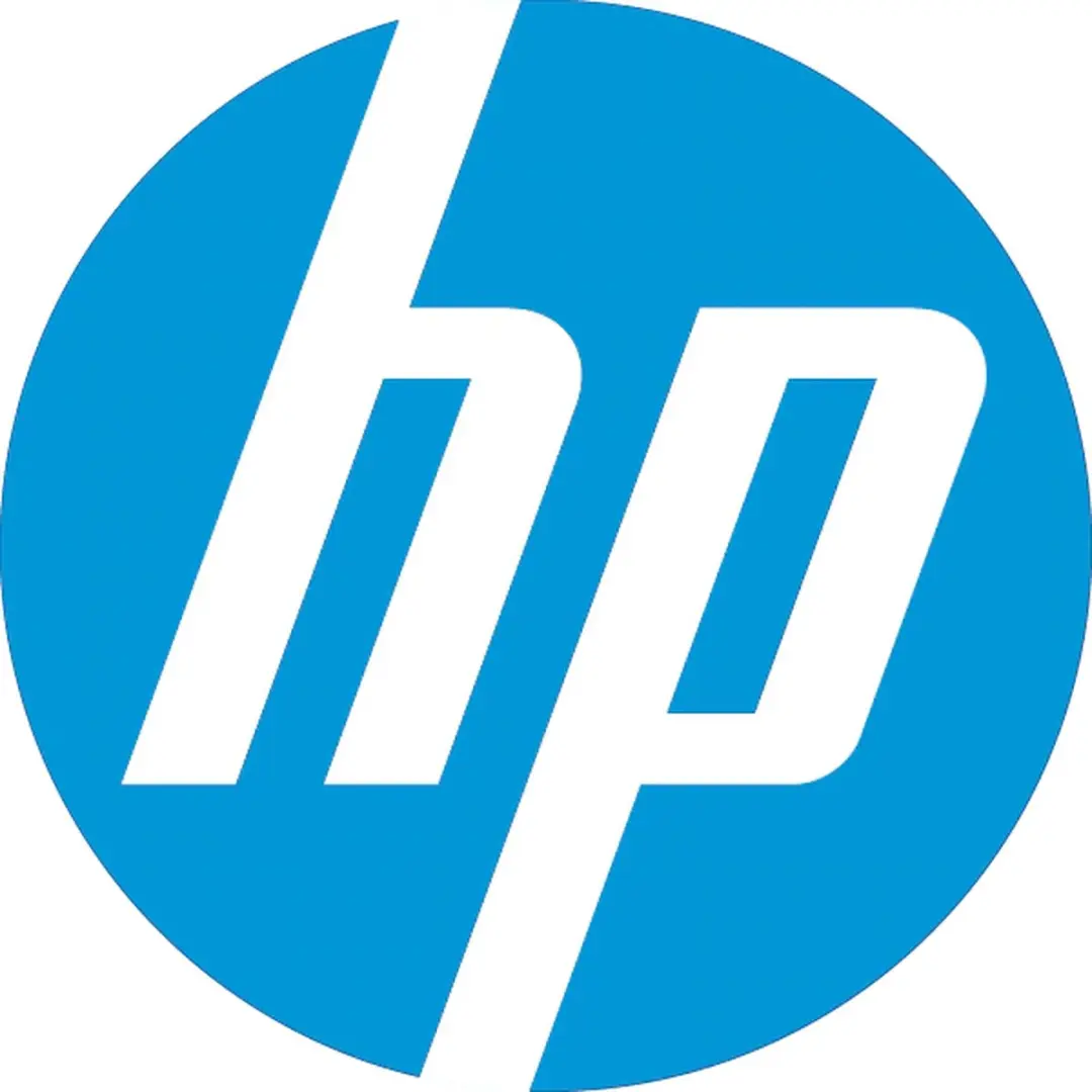 HP 100 Rubber Kringloop PET Grijs