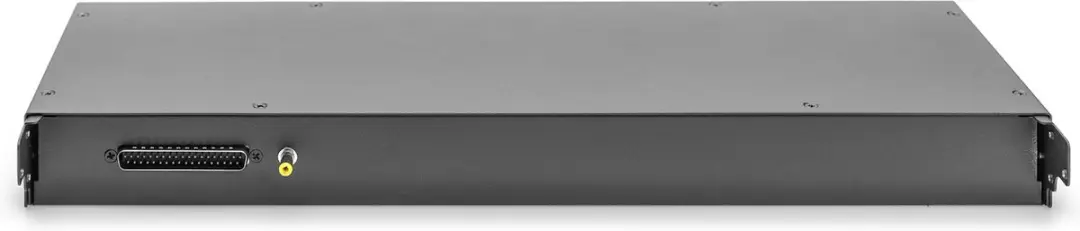 Digitus DS-72216 KVM-switch - 16 Poorten - Zwart