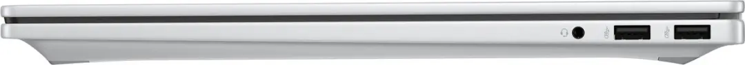 HP OmniBook 7 NGAI 17-dc0071nd Copilot+ Laptop - 17,3" Touchscreen - 16GB RAM - 1TB SSD - Zilver