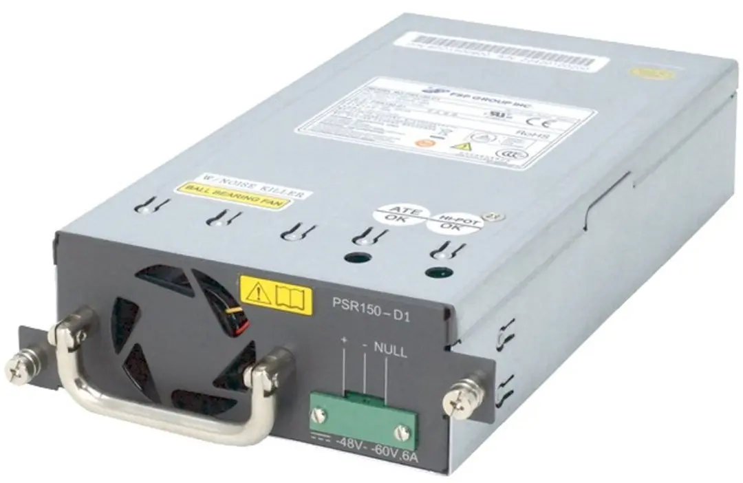 HPE X361 150W Voeding