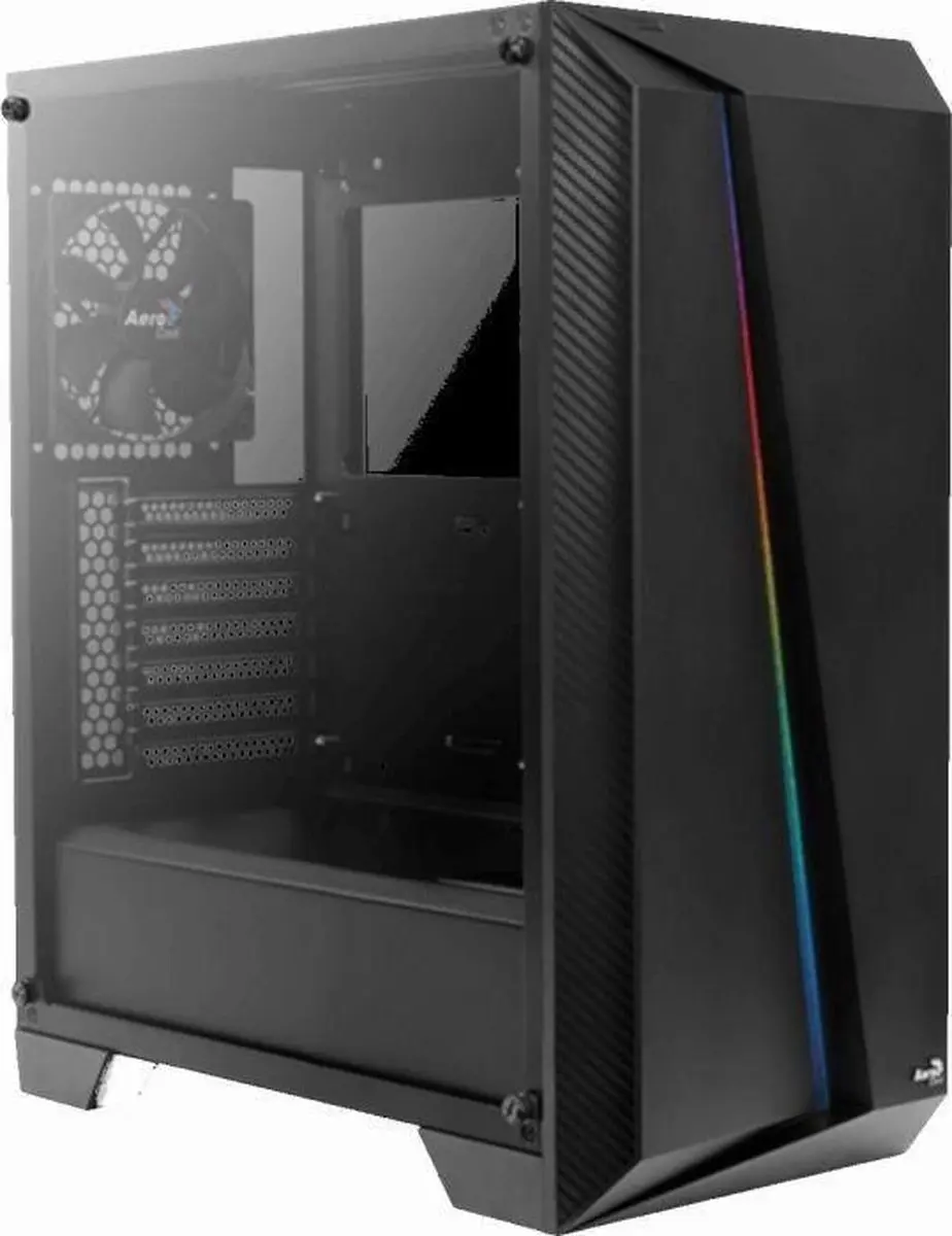 Aerocool Cylon Pro Midi Tower ACCM-PB10013.11