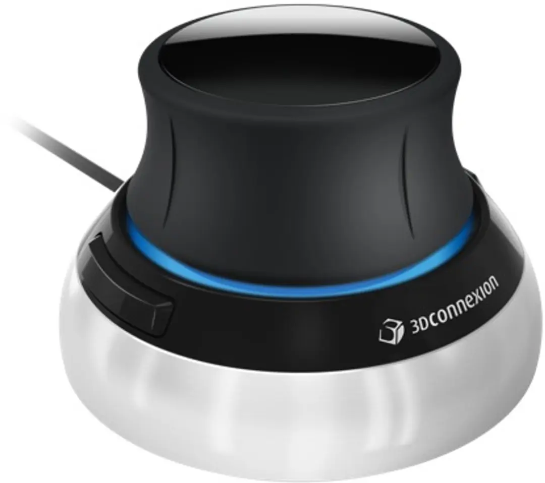3Dconnexion SpaceMouse Compact 3DX-700059