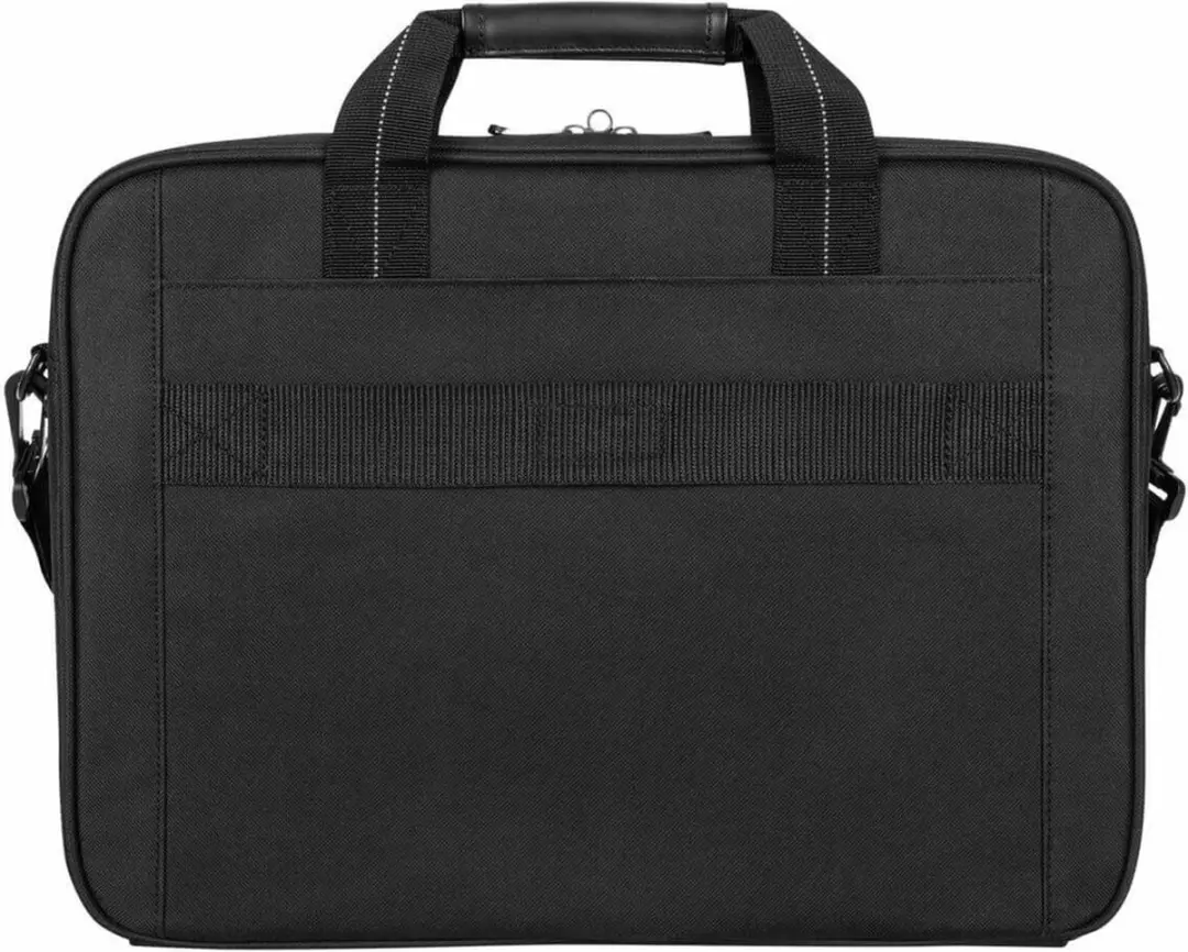 Targus TCT027GL Laptoptas 16 inch - Zwart - afbeelding 4 van 6