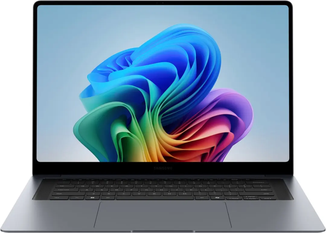 Samsung Galaxy Book6 Pro 16" Copilot+PC