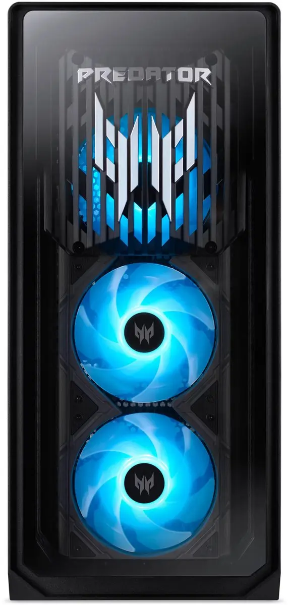 Acer Predator Orion 5000 PO5-660 Gaming PC