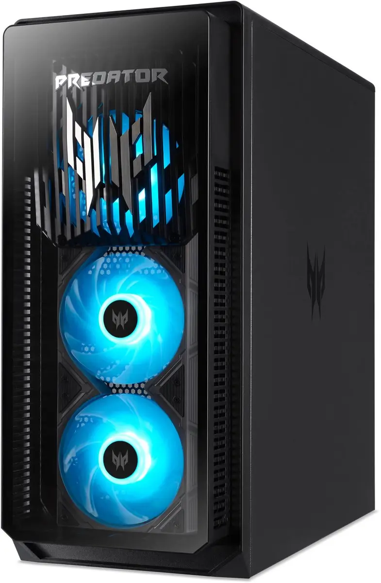 Acer Predator Orion 5000 PO5-660 Gaming PC - 800W