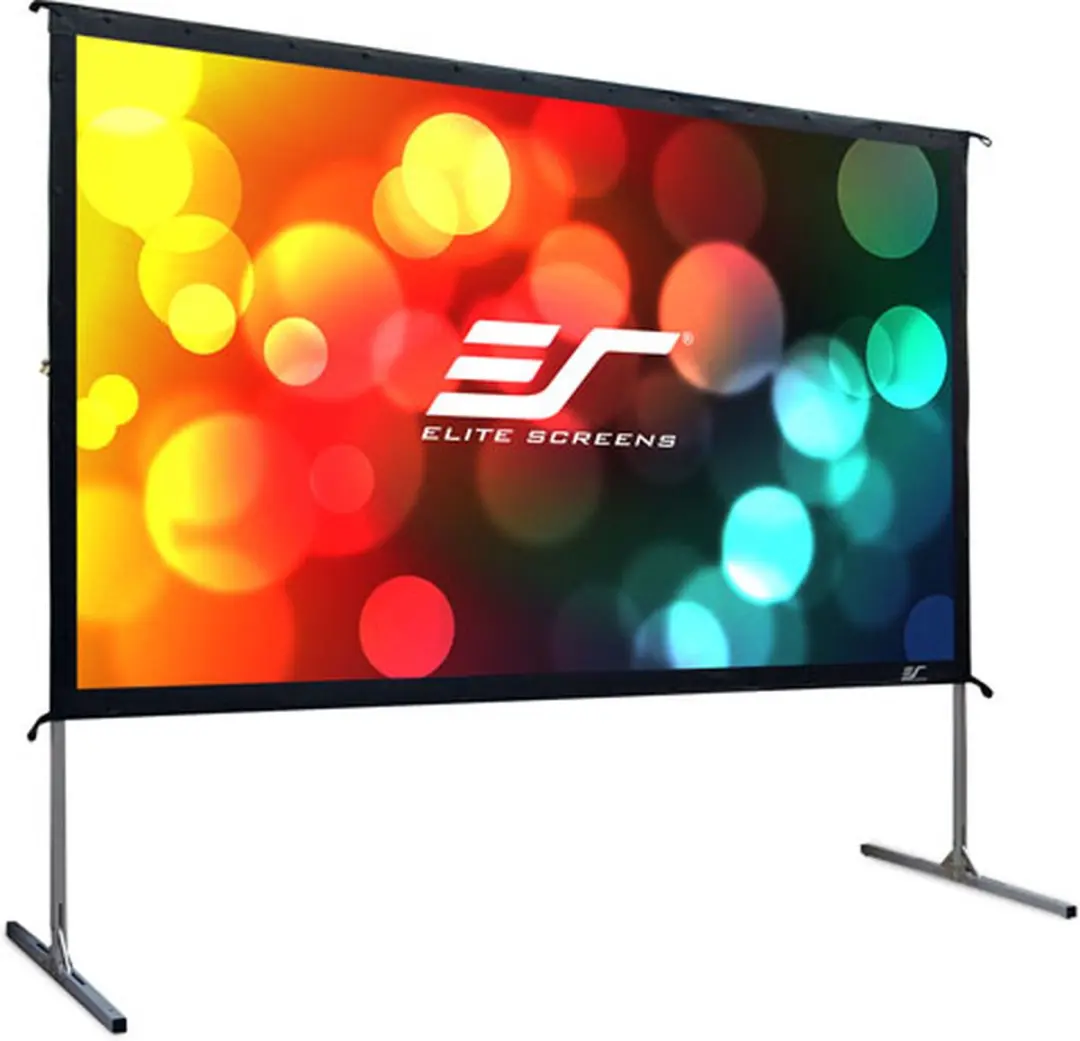 Elite Screens OMS120H2 Projectiescherm 120"