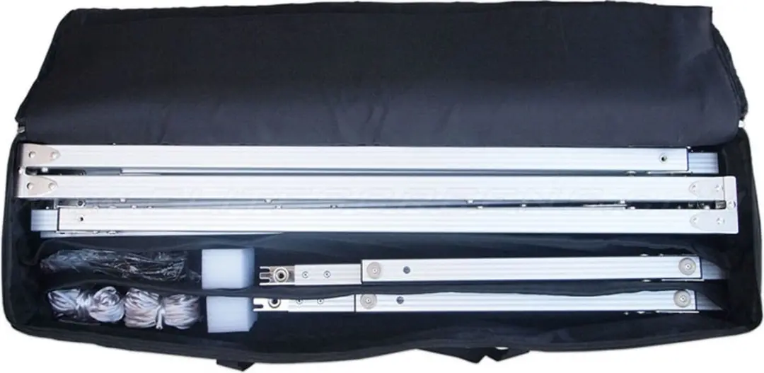 Elite Screens OMS120H2 Projectiescherm 120" - Wit