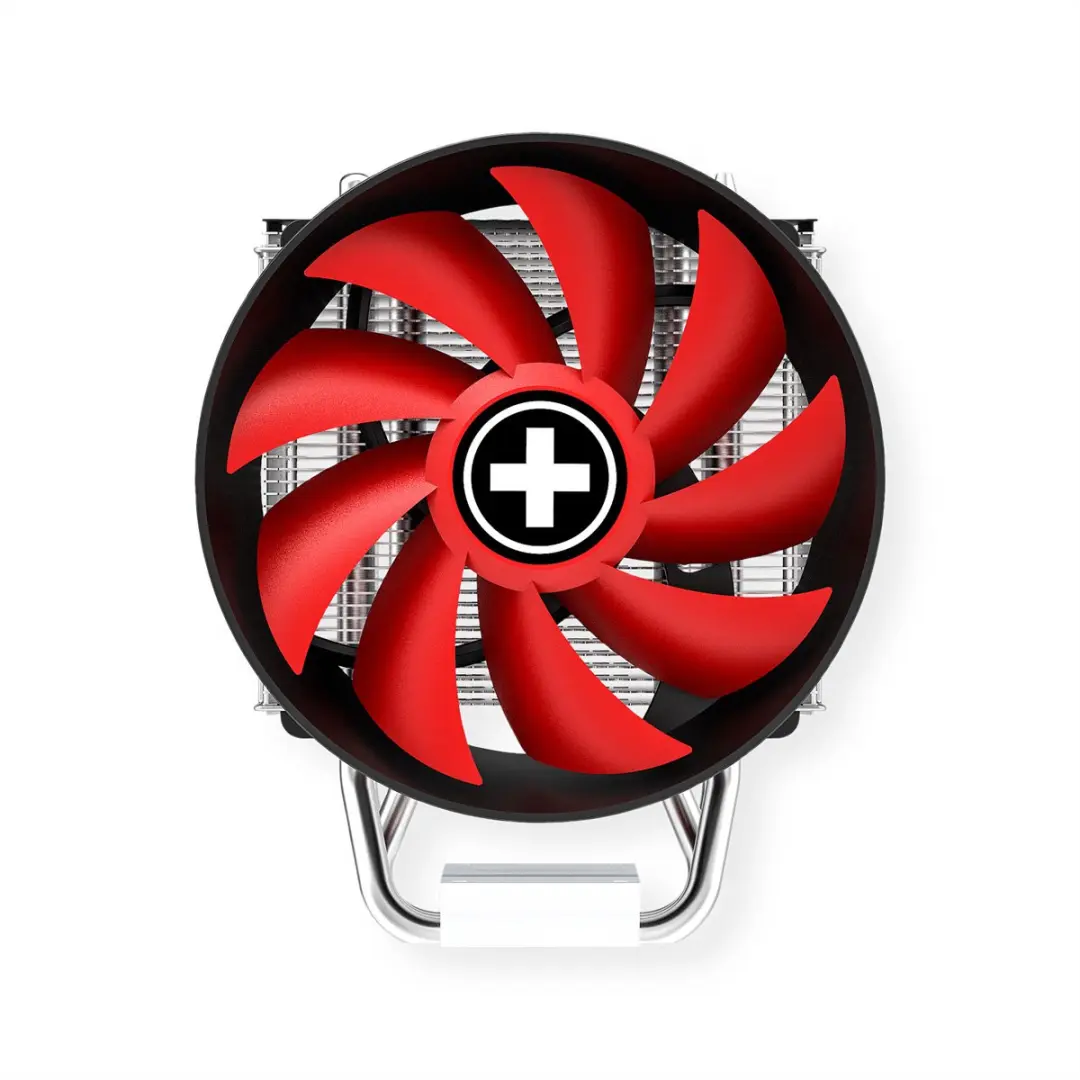 Xilence XC029 M403PRO Multi-CPU-Kühler