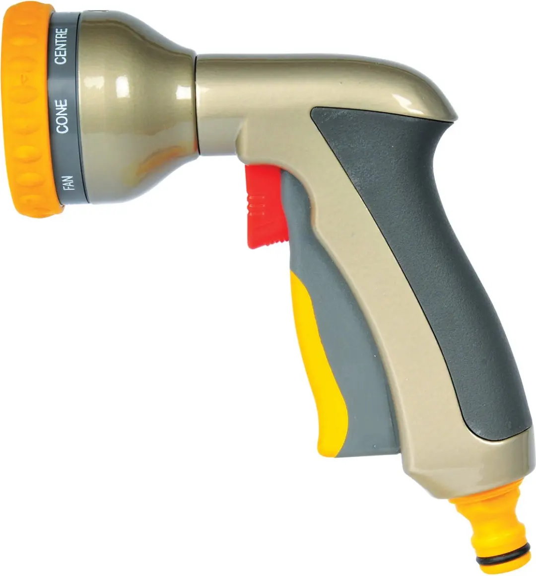 Hozelock Multi PLUS Broespistool