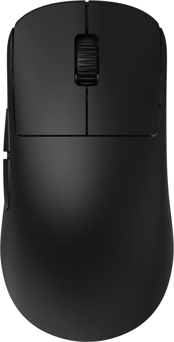 Endgame Gear OP1W 4K V2 Gaming Muis - RF Wireless - 30.000 DPI - Zwart