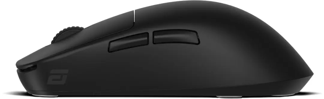 Endgame Gear OP1W 4K V2 Gaming Muis - RF Wireless - 30.000 DPI - Zwart