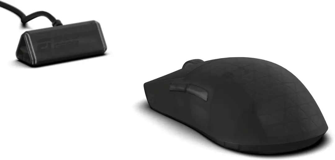 Endgame Gear OP1W 4K V2 Gaming Muis