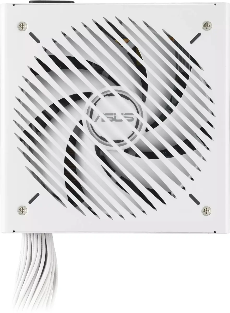 ASUS Prime 750W Bronze Witte Voeding - 20+4 Pin ATX