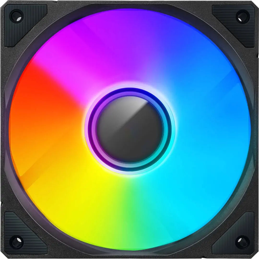 Azza PRO RGB FNAZ-12DRGB5-0 120mm Case Fan