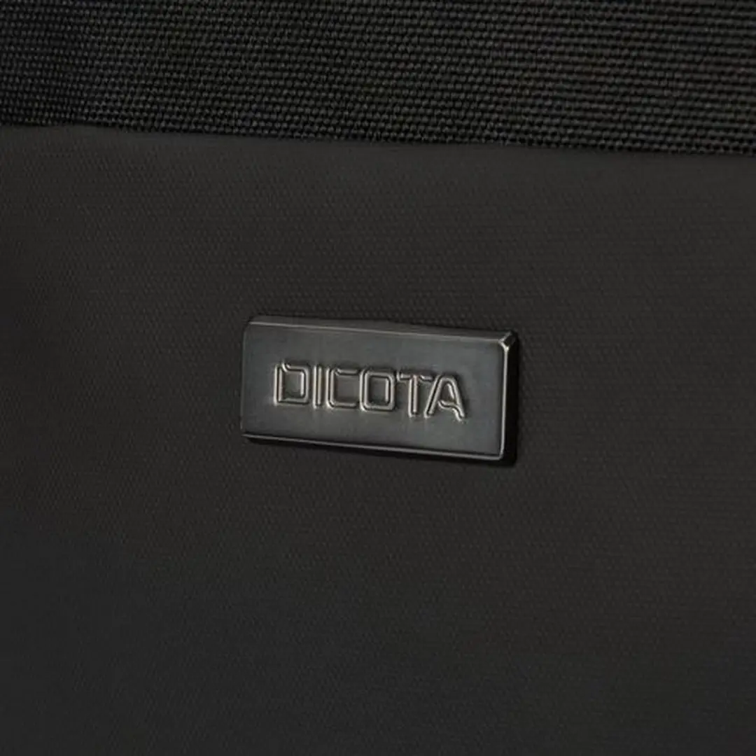 Dicota D32162-RPET Laptoptas 29.4L - 16 inch - Zwart